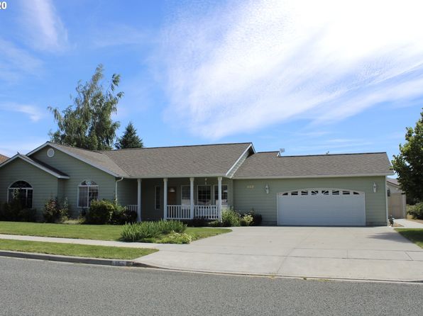 950 Petry Ln Baker City Or 97814 Zillow