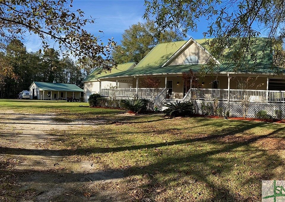 302 Rice Hope Plantation Rd, Port Wentworth, GA 31407 Zillow