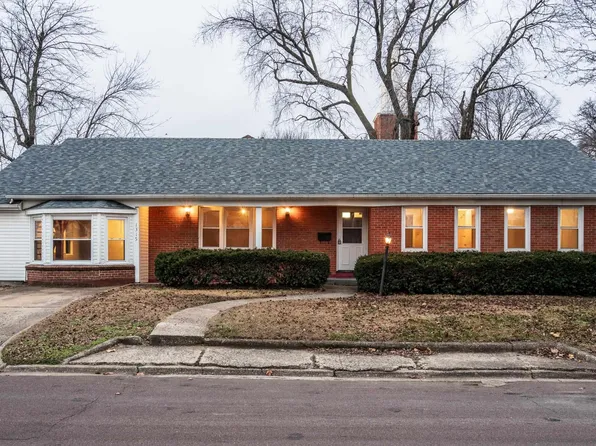 1315 Maple Ln, Sedalia, MO 65301