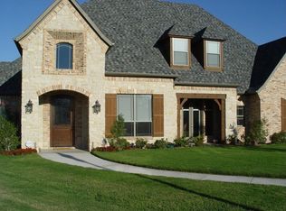 426 San Gabriel Dr, Sunnyvale, TX 75182