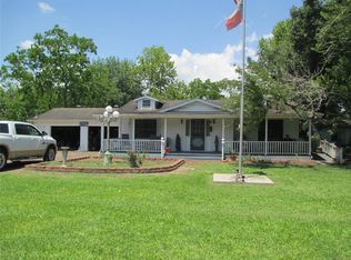 15426 Maple St, Santa Fe, TX 77517