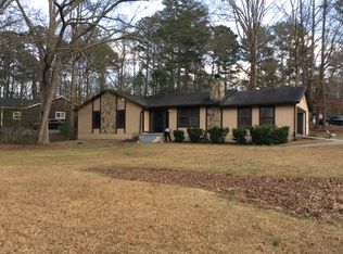 8510 Pond Ridge Ct #3/28, Riverdale, GA 30296