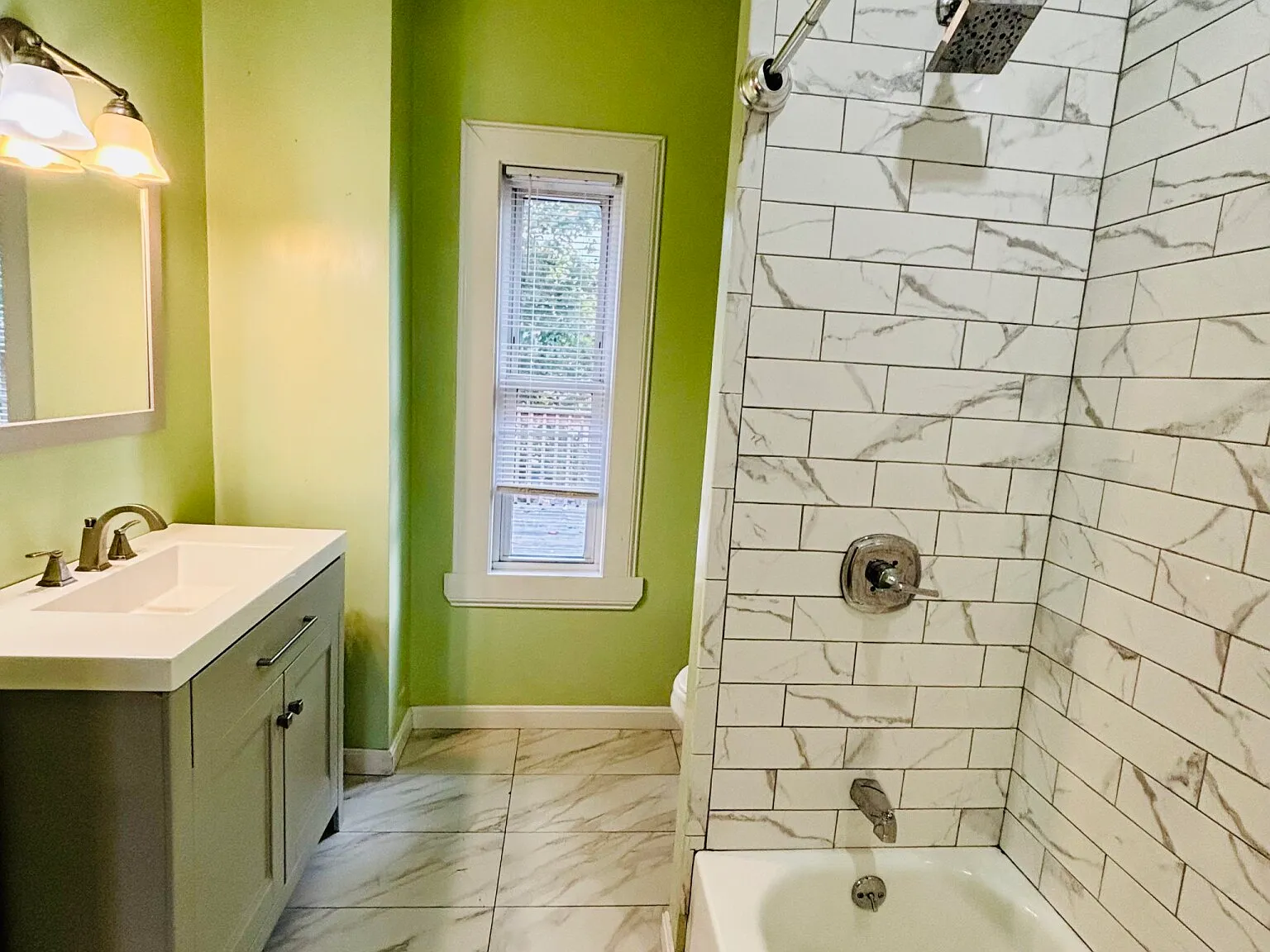 3 bed, 1.0 bath, $3,400 — Photo 4