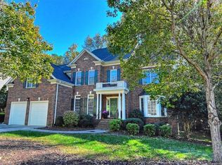 2323 Bonnie Butler Way, Charlotte, NC 28270