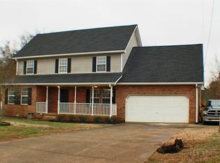 105 Hidden Forest Ln, La Vergne, TN 37086