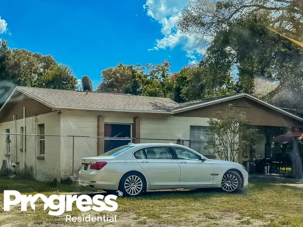 4209 E Cayuga St, Tampa, FL 33610