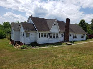 4817 Stones Dairy Rd, Bassett, VA 24055