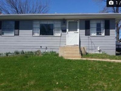 10115 Stephens Pl, Saint Ann, MO, 63074
