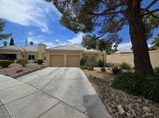 333 Mill Hollow Rd, Las Vegas, NV 89107