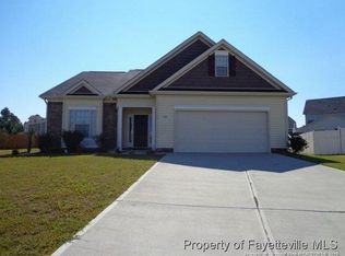 52 Noble Ct, Cameron, NC 28326