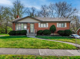 61 Garden Way, Fort Thomas, KY