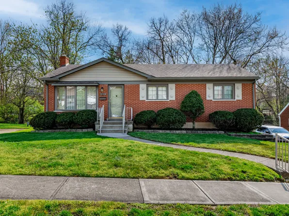 61 Garden Way, Fort Thomas, KY 41075