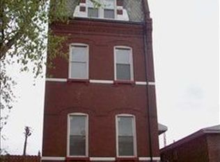 3702 Oregon Ave, Saint Louis, MO