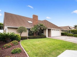 4307 Via Verde, Cypress, CA 90630