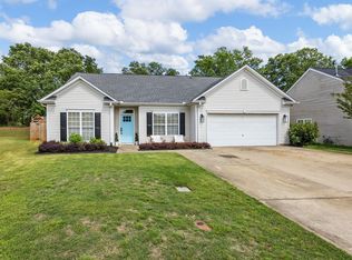 422 N Musgrove Ln, Duncan, SC 29334
