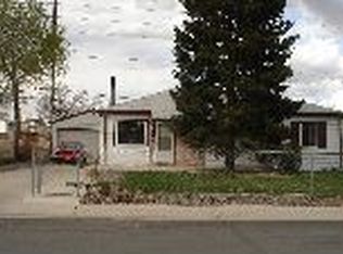 1961 Ruth Dr, Thornton, CO 80229