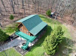 2309 Township Road 281, Bergholz, OH