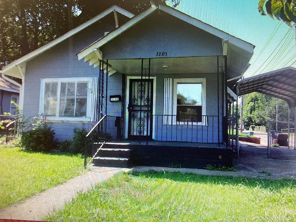 3293 Coleman Ave, Memphis, TN 38122 Zillow