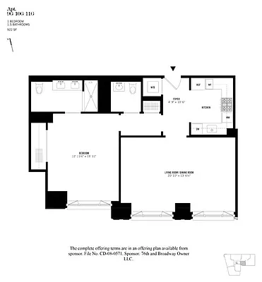 Rented by Keller Williams NYC | media 7