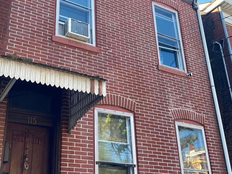 1st image of 116 Pearl St Floor 2