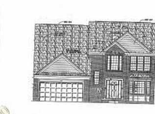 3141 Fantail Dr, Rochester Hills, MI 48309