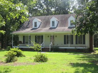 3444 Neuma Dr, Zebulon, NC 27597