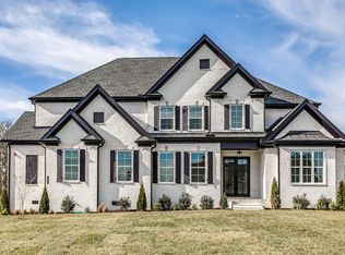 9908 Amarosa Ct LOT 13, Brentwood, TN 37027