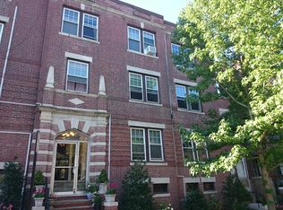 34 Garrison Rd APT 3, Brookline, MA 02445