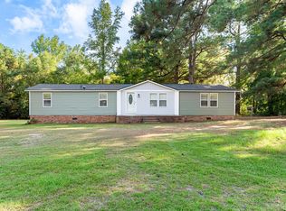 4401 Stillwater Rd, Orangeburg, SC 29118