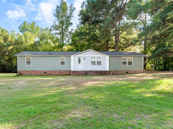 4401 Stillwater Rd, Orangeburg, SC 29118