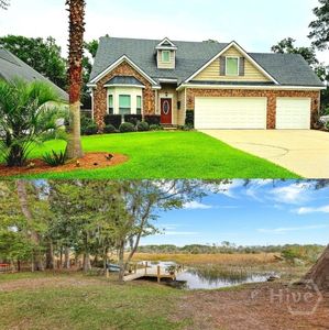 202 Mosswood Dr, Savannah, GA, 31405