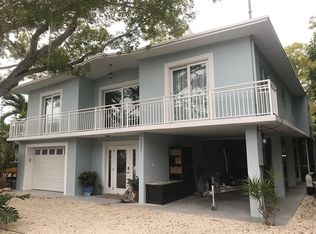 231 Pueblo St, Plantation Key, FL 33036