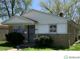 825 W Vermont Ave, Chicago, IL 60643