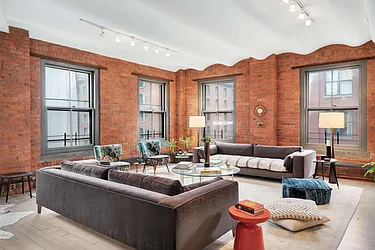 Rented by Brown Harris Stevens