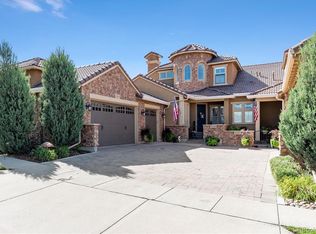 9205 Viaggio Way, Highlands Ranch, CO 80126