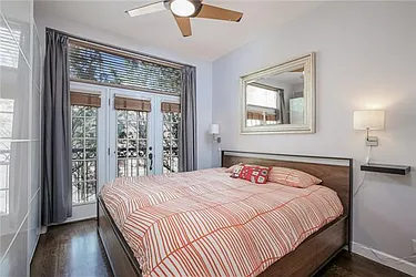 Sold by Avenue Sotheby's International Realty