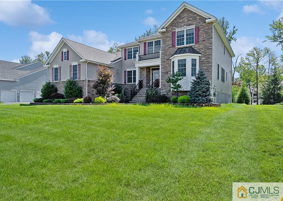 7 Eagle Ct S, Monmouth Junction, NJ 08852 Zillow