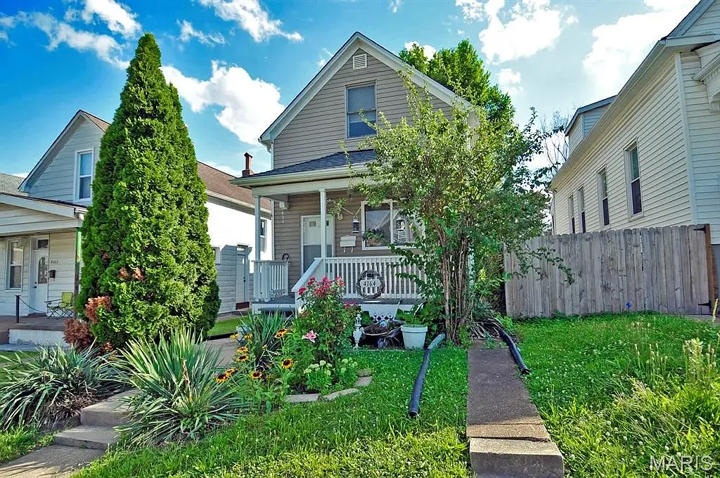 3 bed, 1440 sqft, $750 — Photo 1