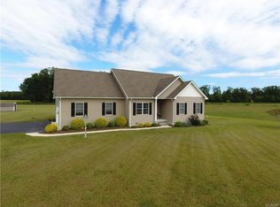 20227 W Piney Grove Rd, Georgetown, DE 19947