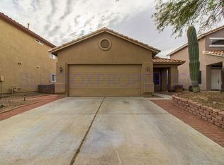 9491 N Englewood Dr, Tucson, AZ 85743