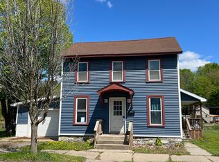 86 Reid St, Fort Plain, NY 13339