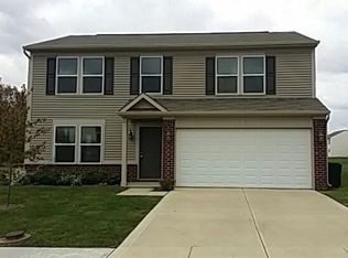 3101 Brandenburg Dr, Indianapolis, IN 46239
