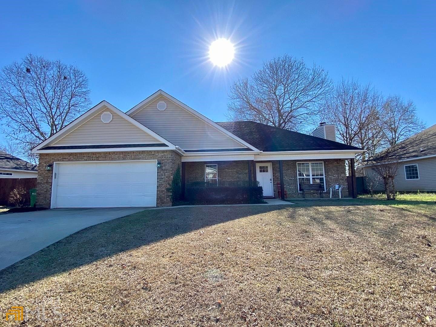 623 Amberley Ct, Kathleen, GA 31047 Zillow