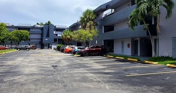 2nd image of 8841 W Flagler St APT 207