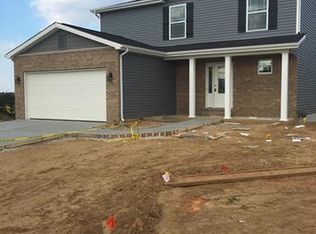 7905 Laurel Flats Dr, Caseyville, IL 62232