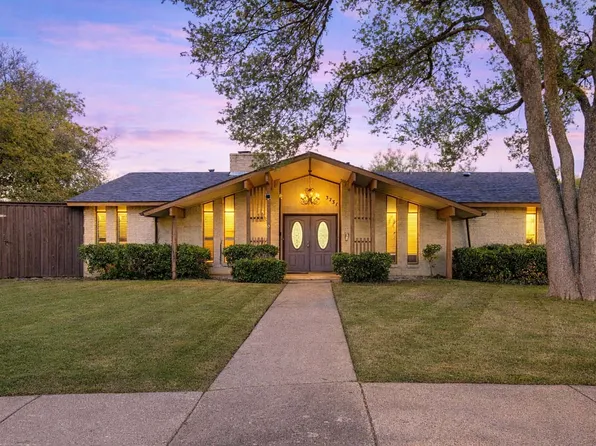 3731 Truesdell Pl, Dallas, TX 75244