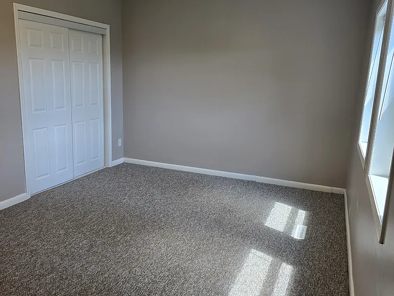 Bedroom #1 on main floor