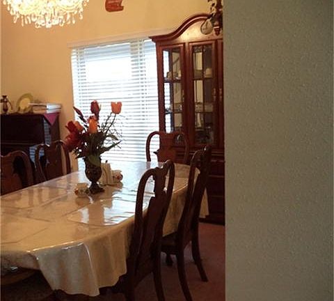 4th image of 1211 Berrystone Trl