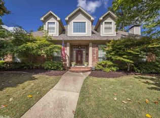 39 Iviers Dr, Little Rock, AR 72223