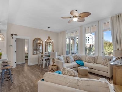 9200 Baytowne Wharf Blvd #545/547, Sandestin, FL, 32550
